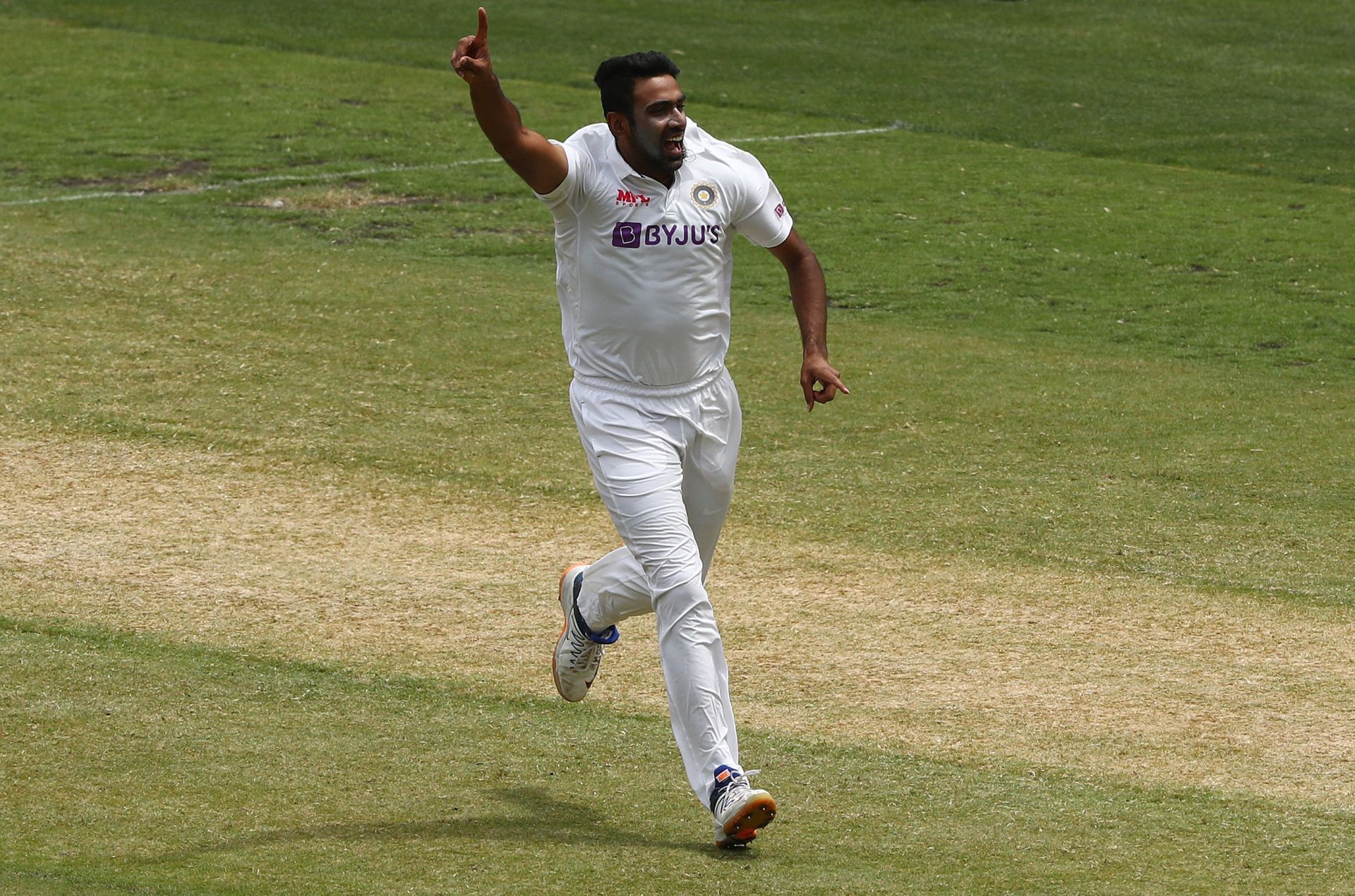 Australia v India: 2nd Test - Day 3 (Image: Getty)