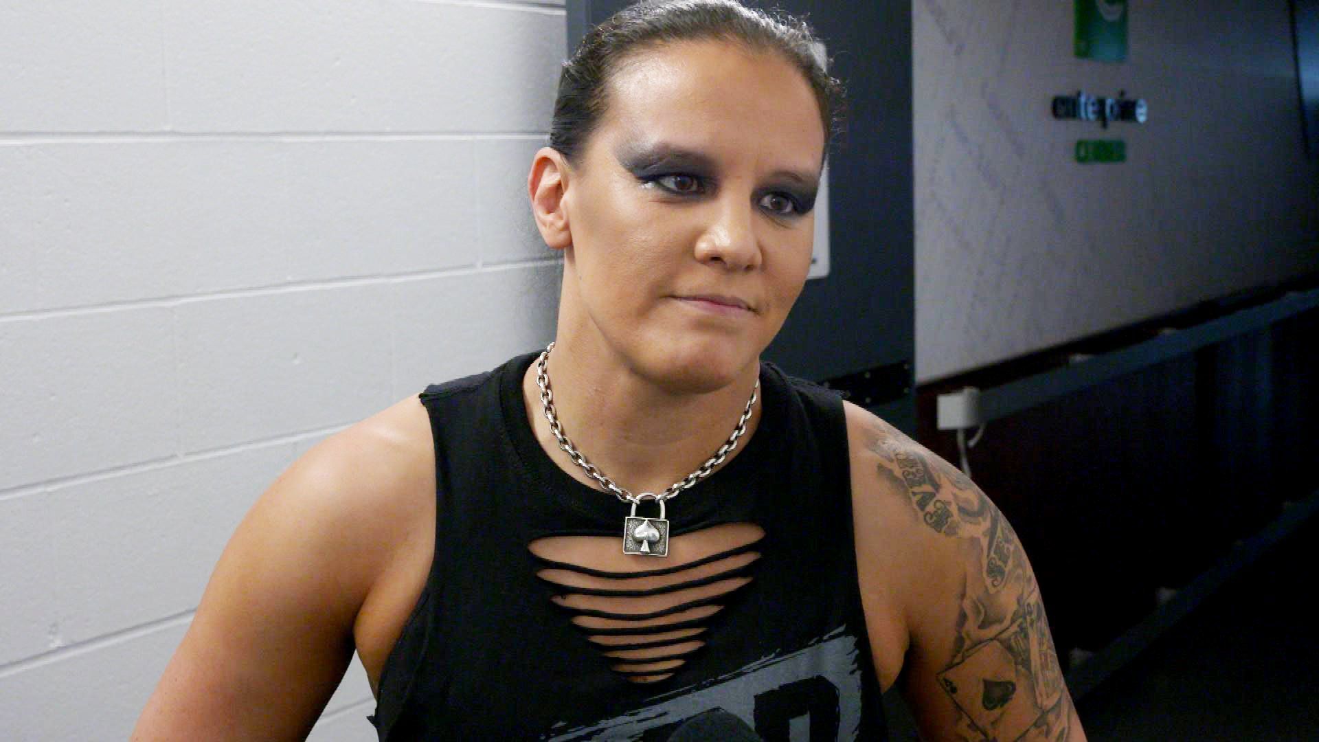 Shayna Baszler