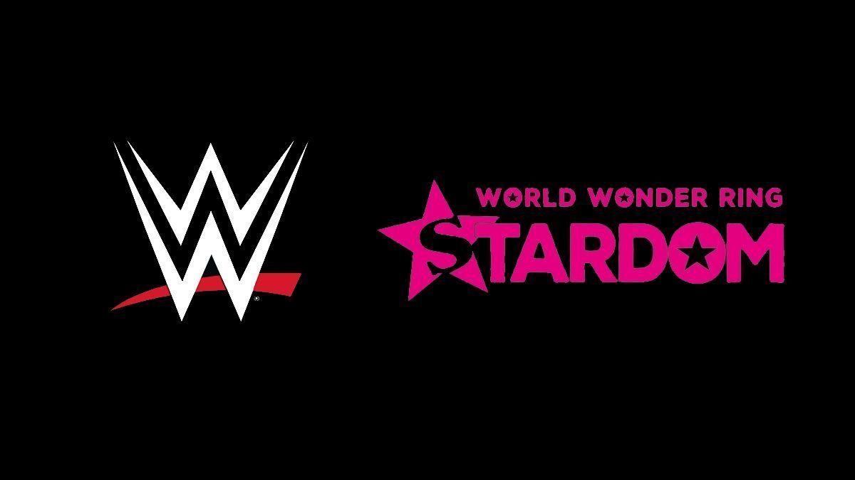 WWE and STARDOM
