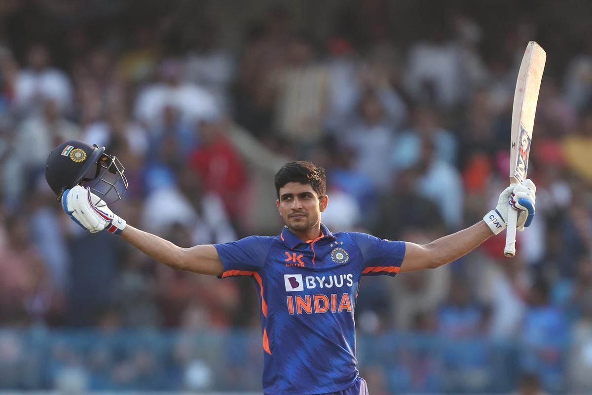 Shubman Gill 208: Full list of Indian cricketers who have scored a double century in ODI cricket