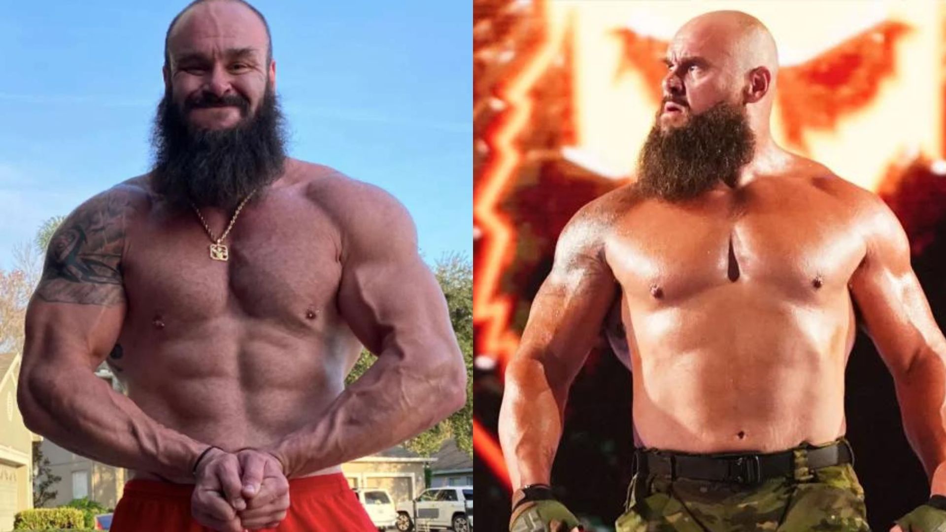 Will Braun Strowman enjoy a successful 2023?