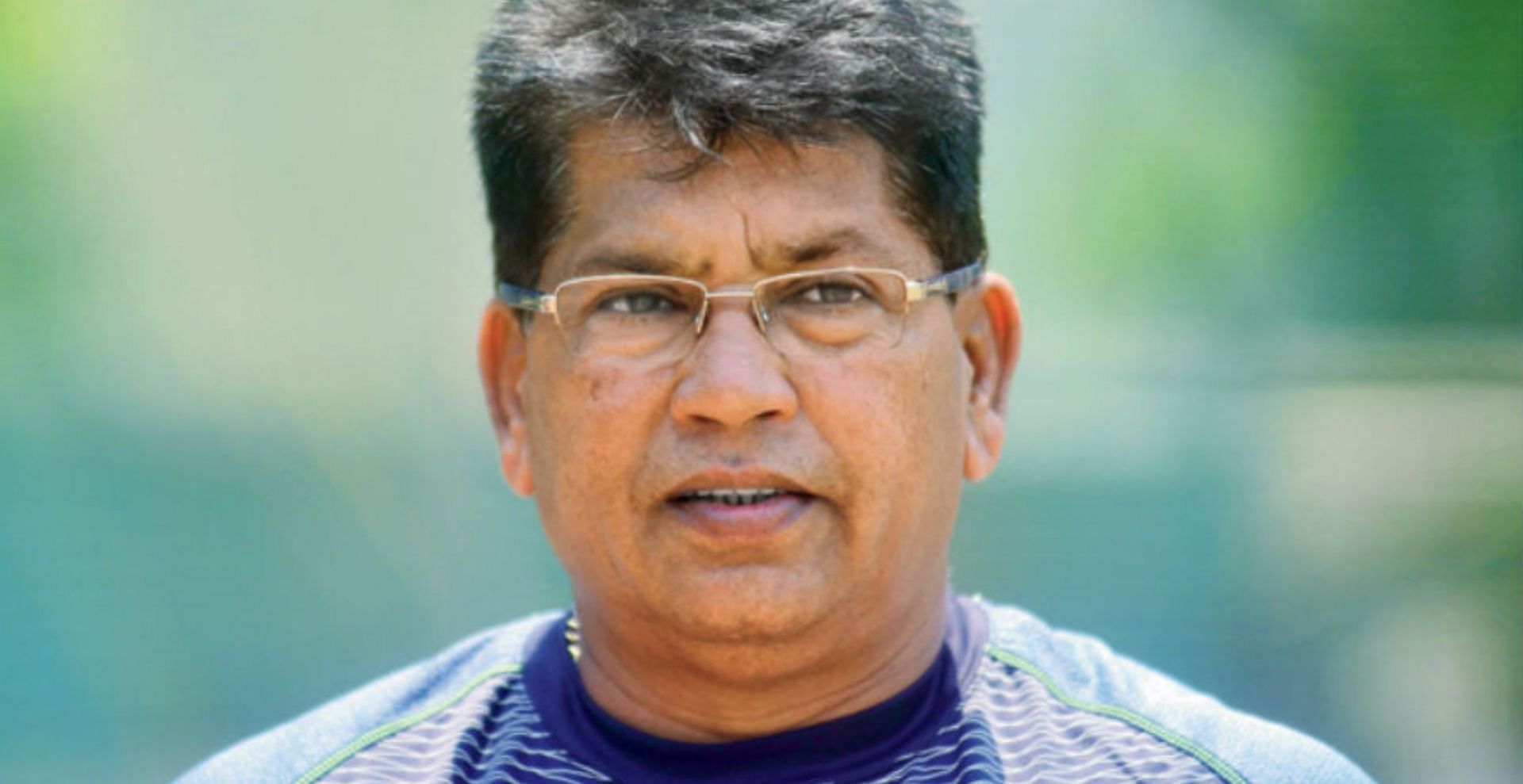 Chandrakant Pandit has been appointed KKR coach. Pic: BCCI