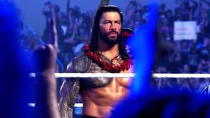 WWE दिग्गज Roman Reigns का भारत में दिखा जबरदस्त क्रेज, ऑटो में ट्राइबल चीफ का पोस्टर लगाकर किया गया एक्नॉलेज (देखें फोटो)