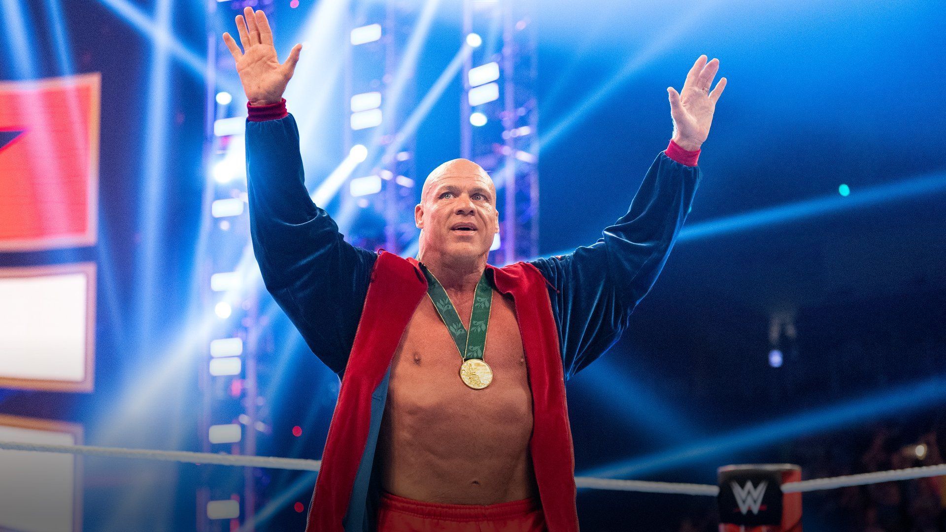 Kurt Angle