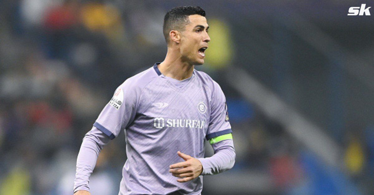 Former Espanyol coach thinks Cristiano Ronaldo could struggle in Saudi Arabian conditions