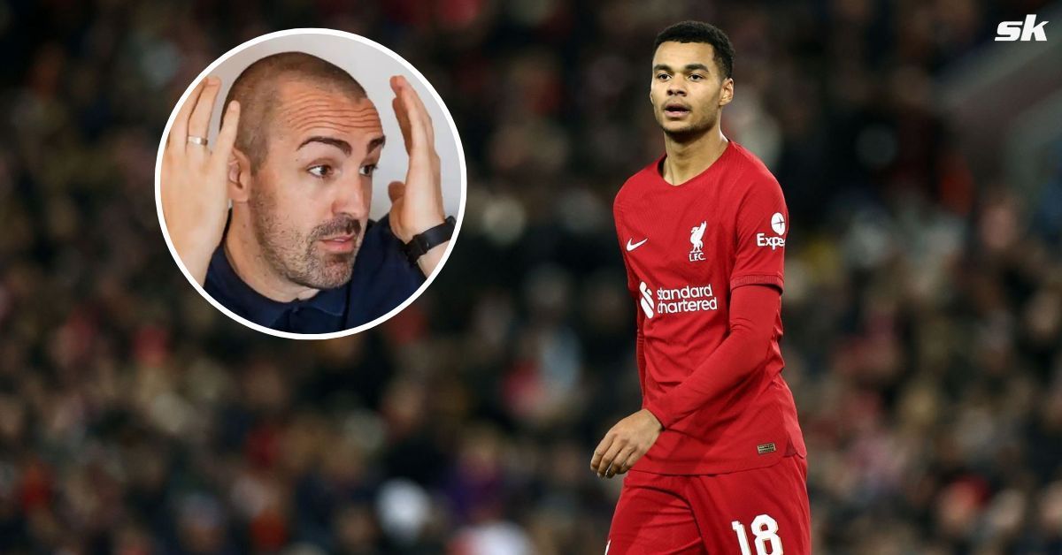 Enrique questions Liverpool