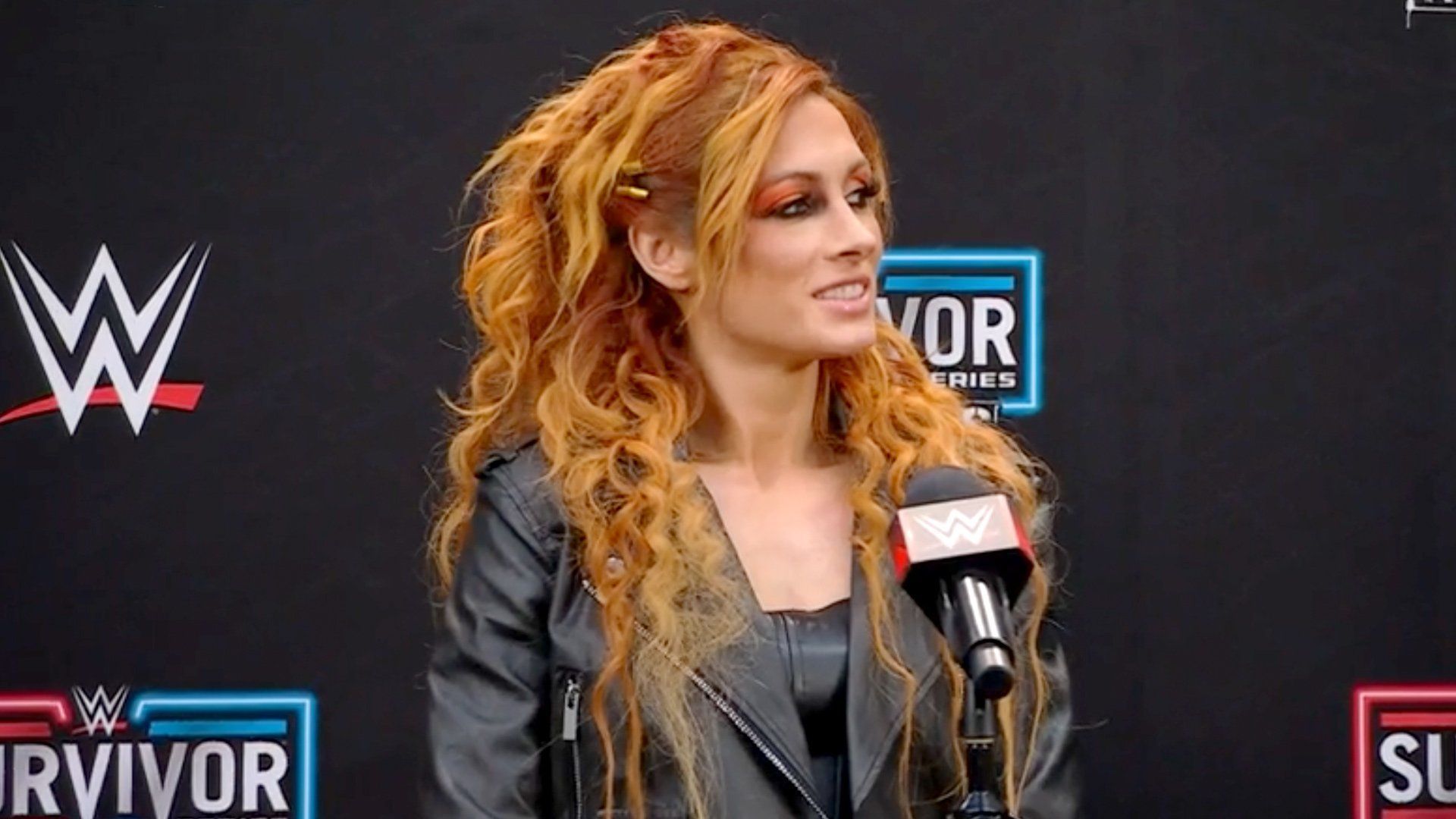 Becky Lynch