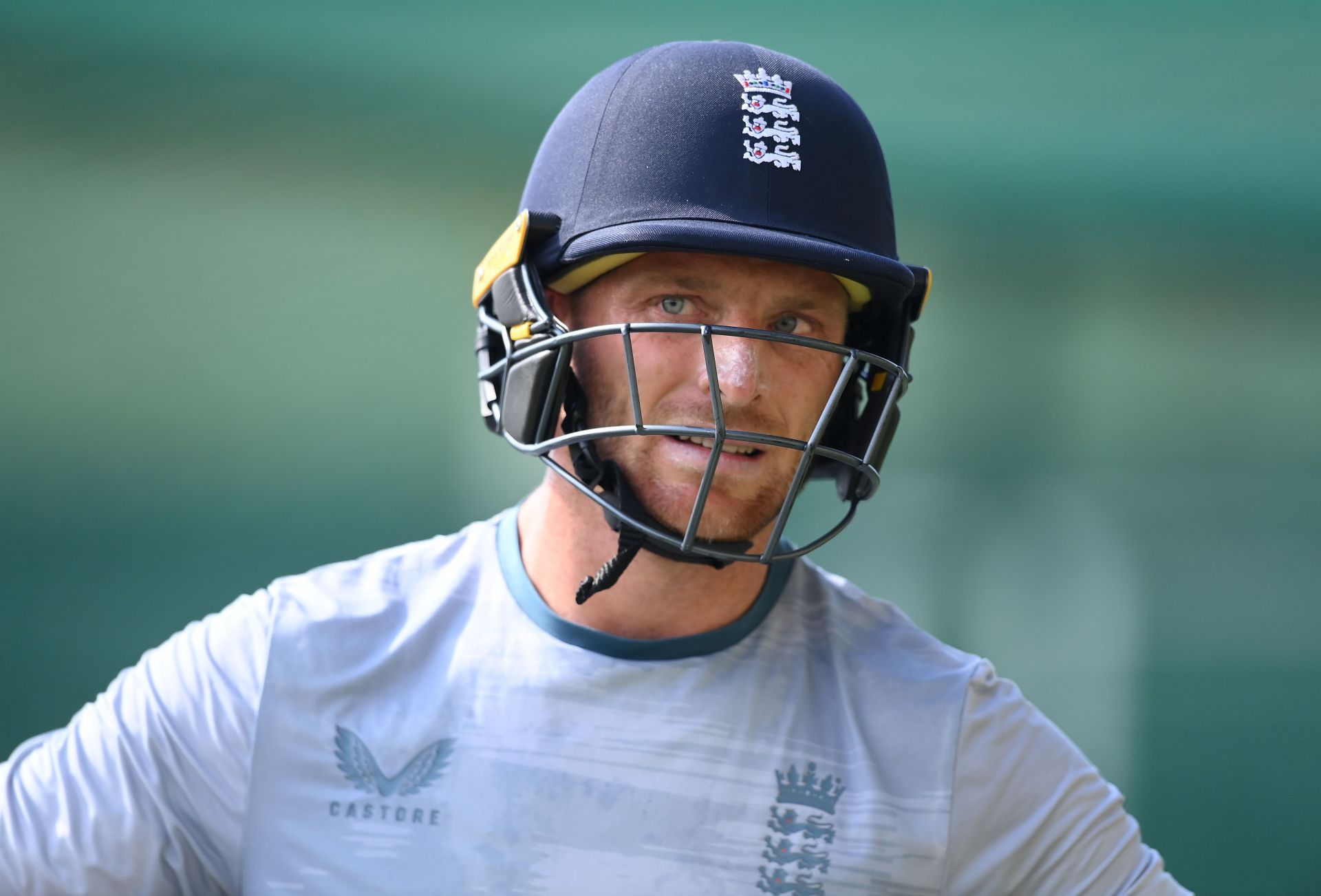 Jos Buttler. (Image Credits: Getty)