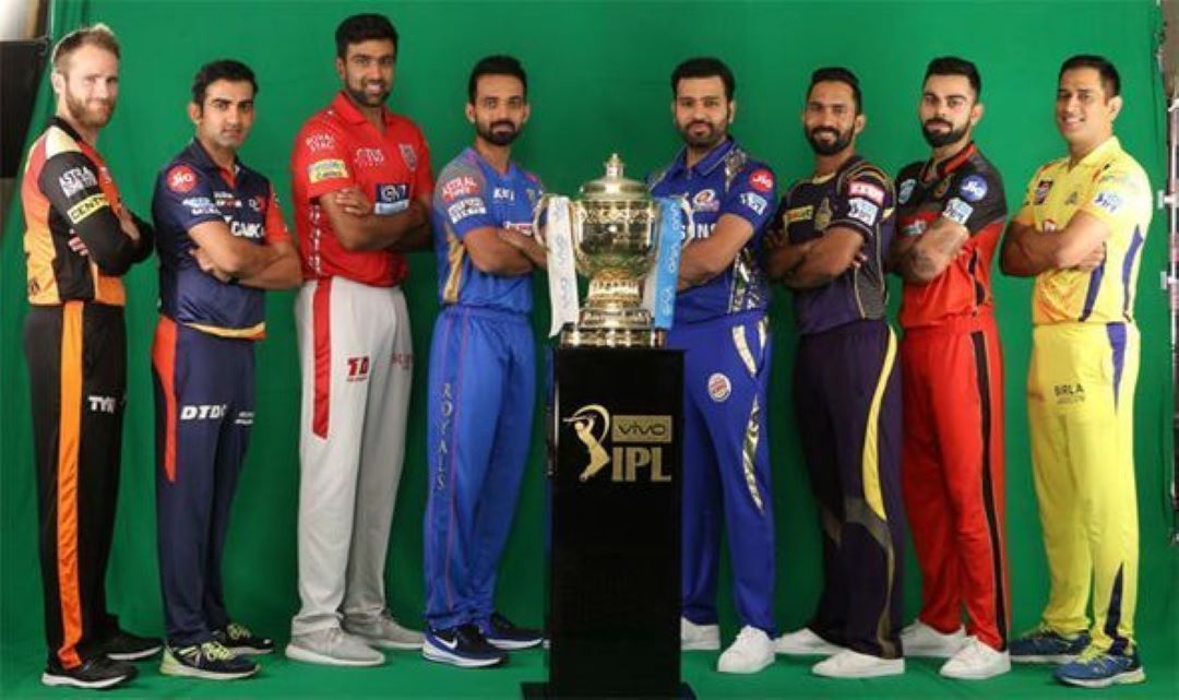 The IPL has witnessed some of the world