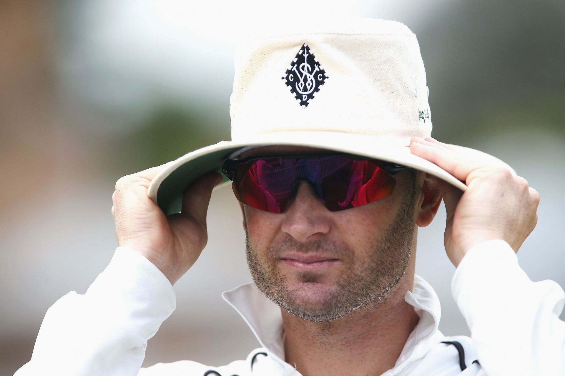 Michael Clarke Returns To Grade Cricket