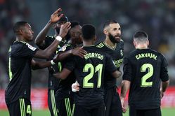 Real Madrid vs Valencia Prediction and Betting Tips | 11th January 2023