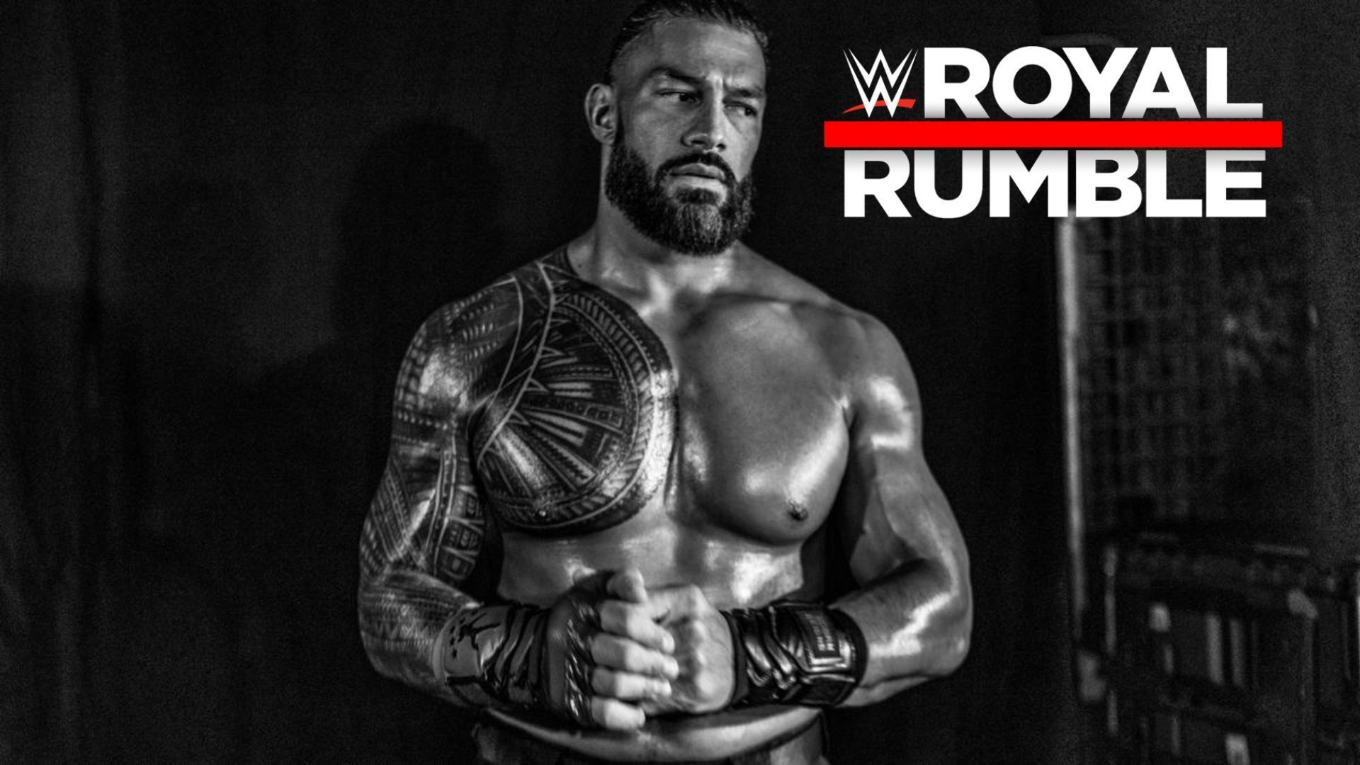 Roman Reigns has a string of potential challengers on the road to WrestleMania 39