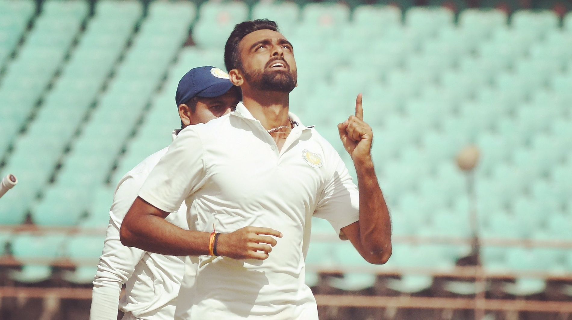 Jaydev Unadkat, Ranji Trophy 2022-23