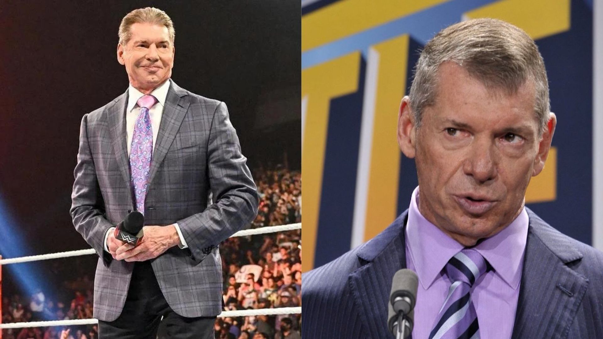 Is a WWE Sale possible under Vince McMahon?