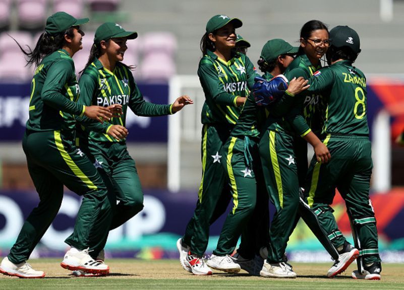 ICC Women