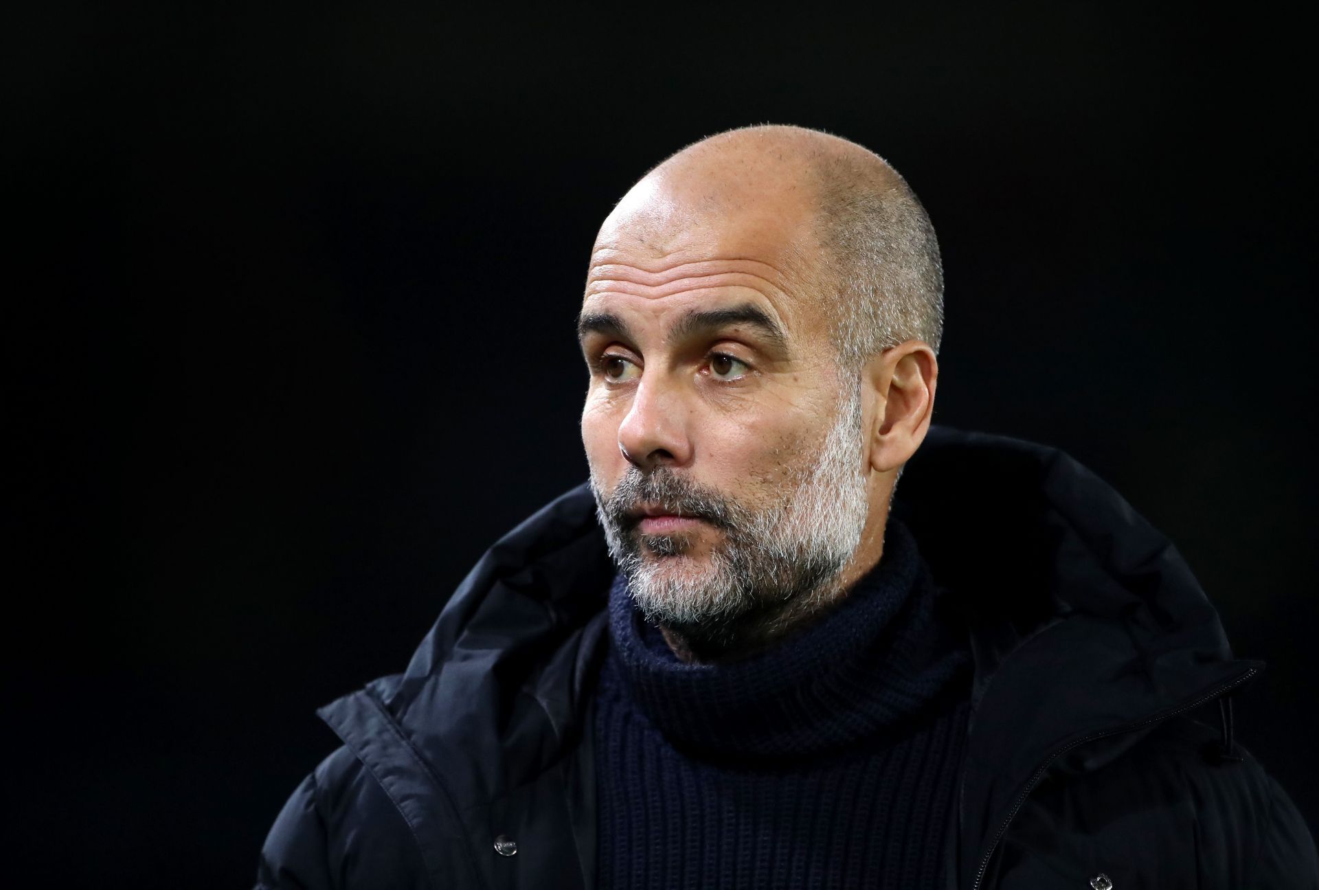 Leeds United v Manchester City - Premier League 2022-23 campaign