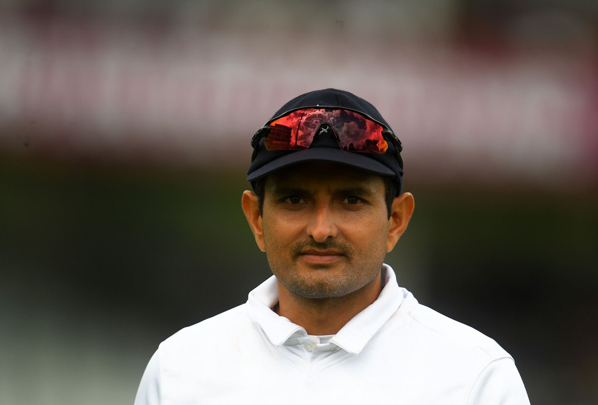Mohammad Abbas is the embodiment of tradition in cricket&#039;s modern era