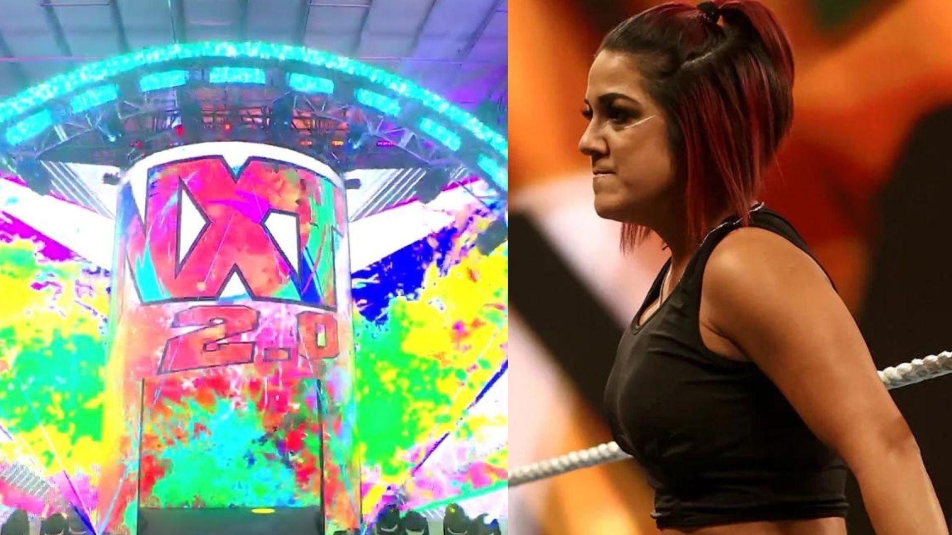 WWE NXT: Details about the upcoming February 7, 2023 episode