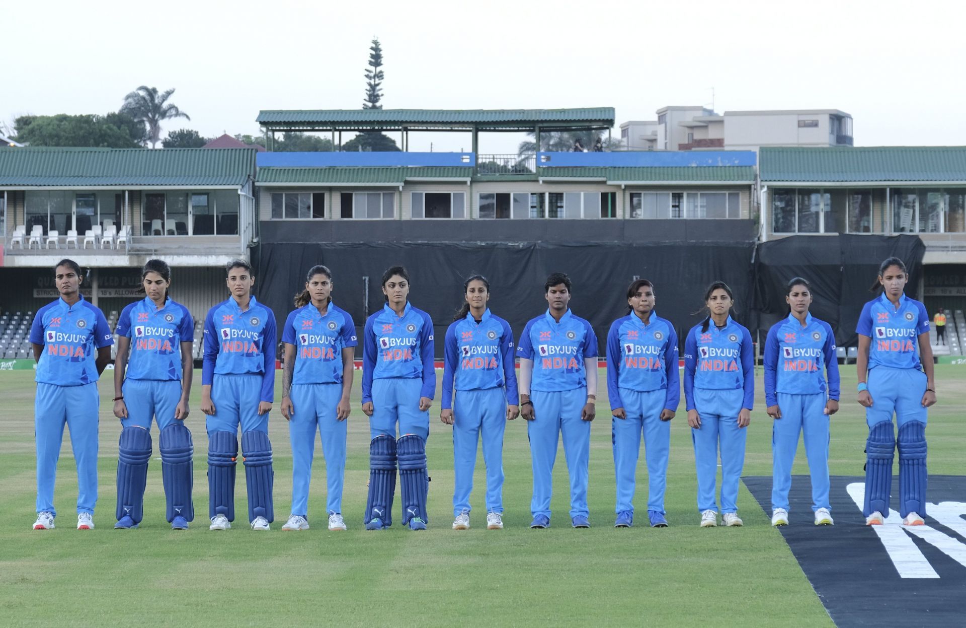 India Women v West Indies Women - Women