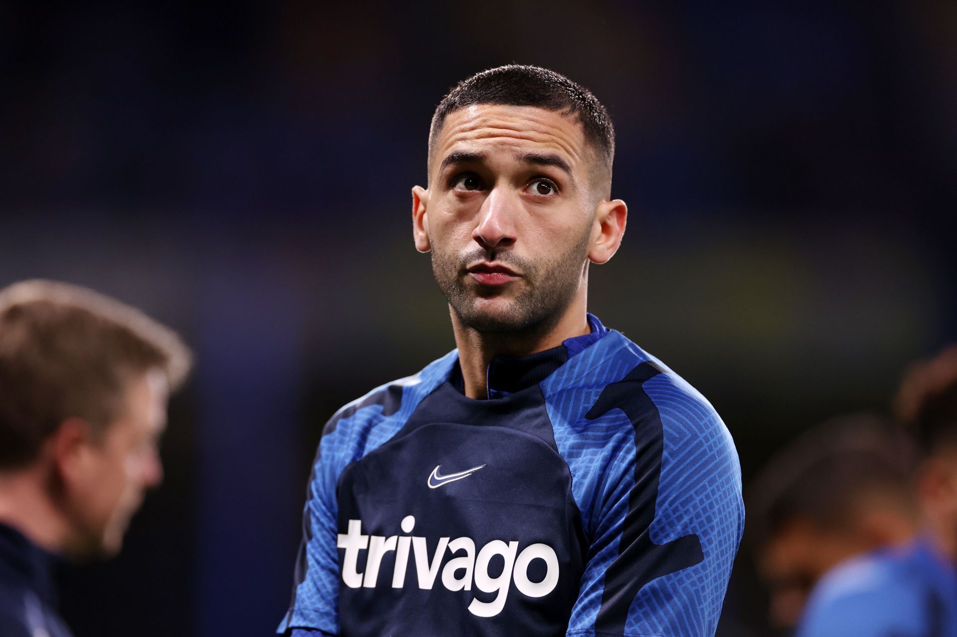 Hakim Ziyech’s move to the Parc des Princes couldn’t be completed on transfer deadline day.