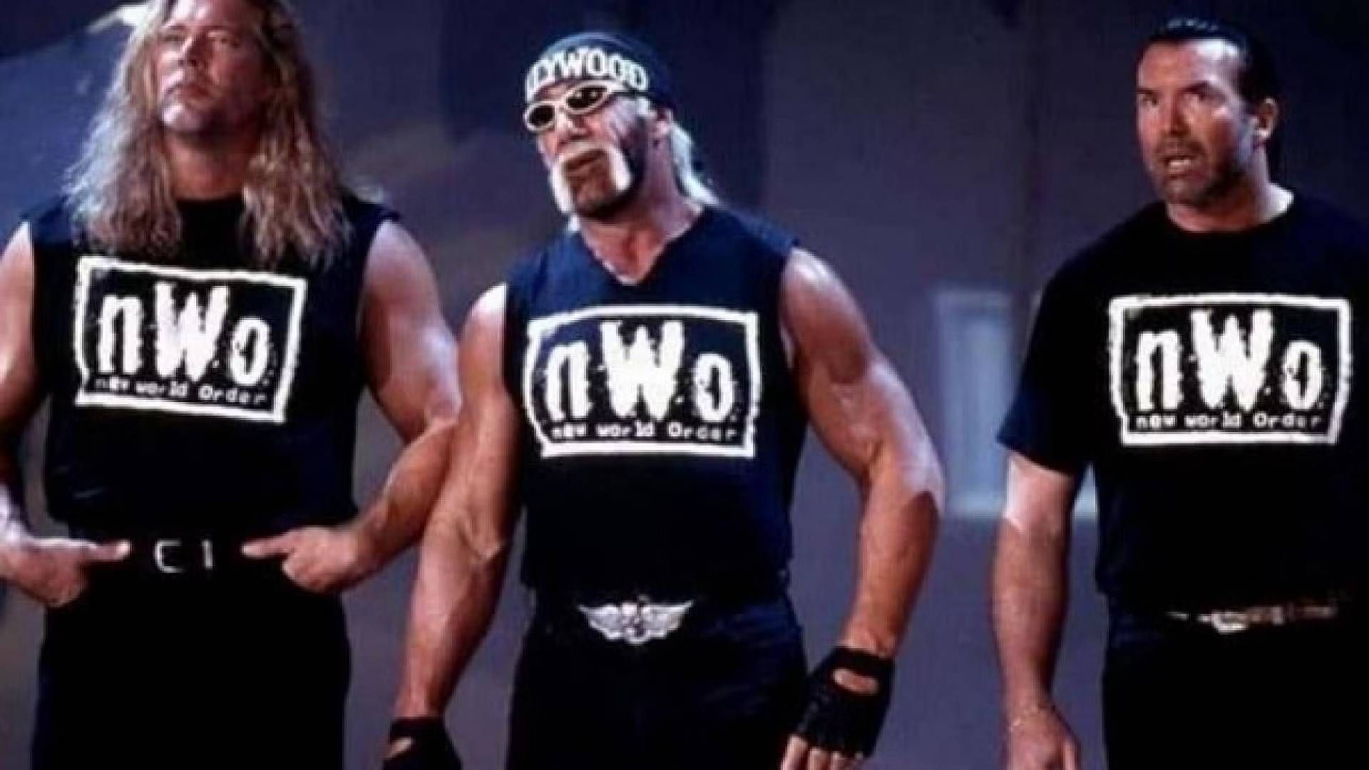 nWo