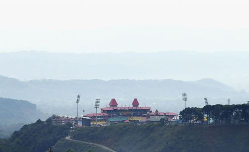 ICC World Twenty20 India 2016: Australia v New Zealand (Image: Getty)