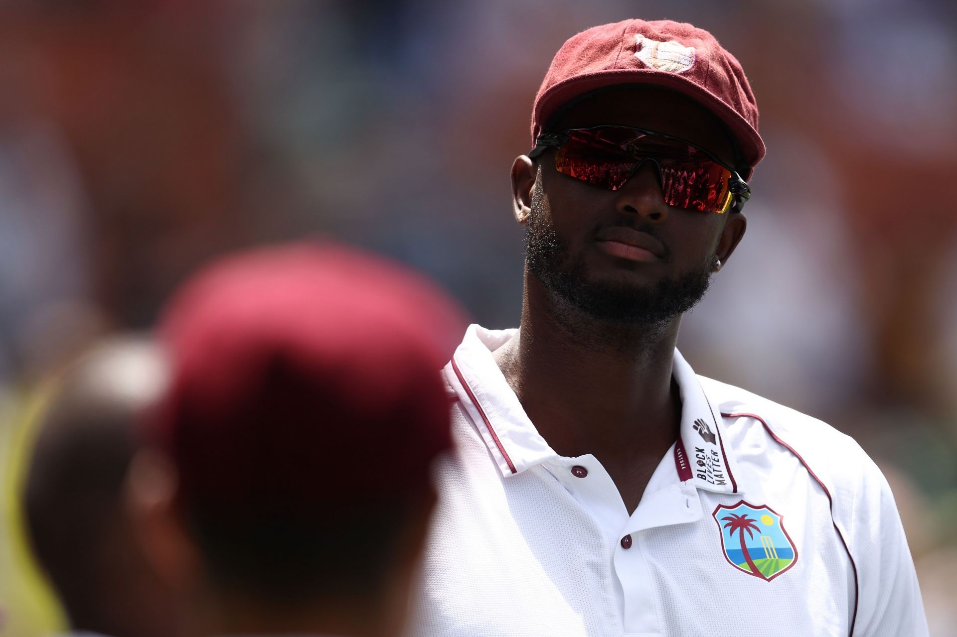 Australia v West Indies - Second Test: Day 1