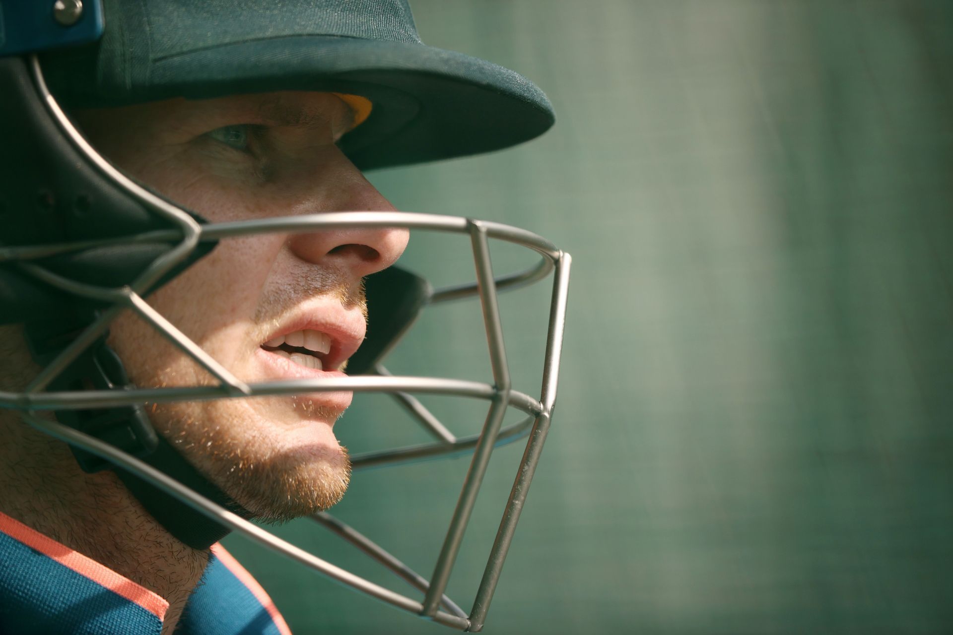 Australia Tour of India Training Session (Image: Getty)