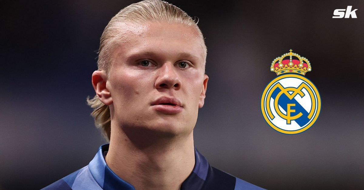 Erling Haaland feels &lsquo;deceived&rsquo; by Manchester City and wants club to make important change amid Real Madrid interest: Reports