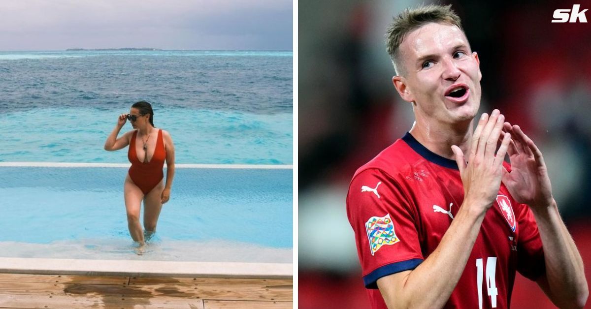 Who was Jakub Jankto&rsquo;s wife/partner? Personal life of Sparta Prague midfielder who came out as gay explored