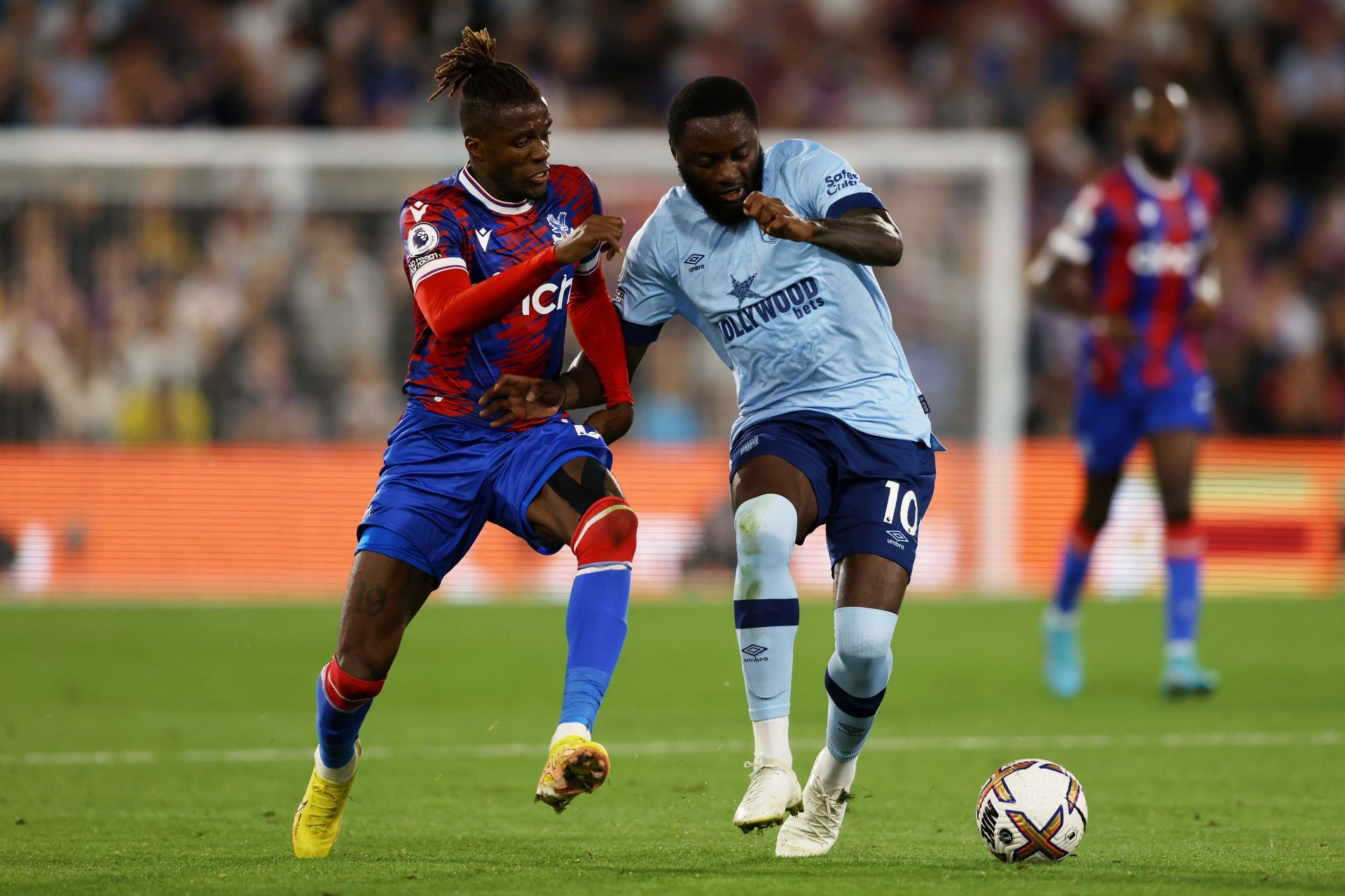 Brentford vs Crystal Palace Prediction and Betting Tips | February 18, 2023