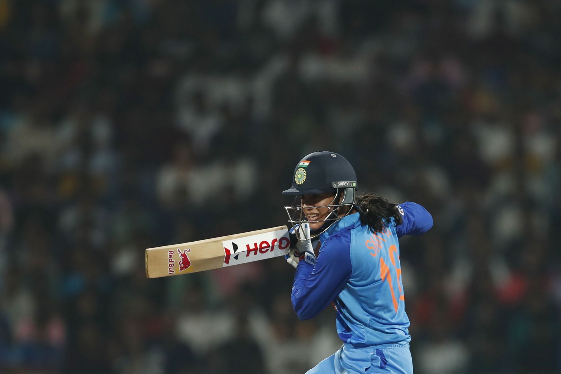 India v Australia - T20 Series: Game 2