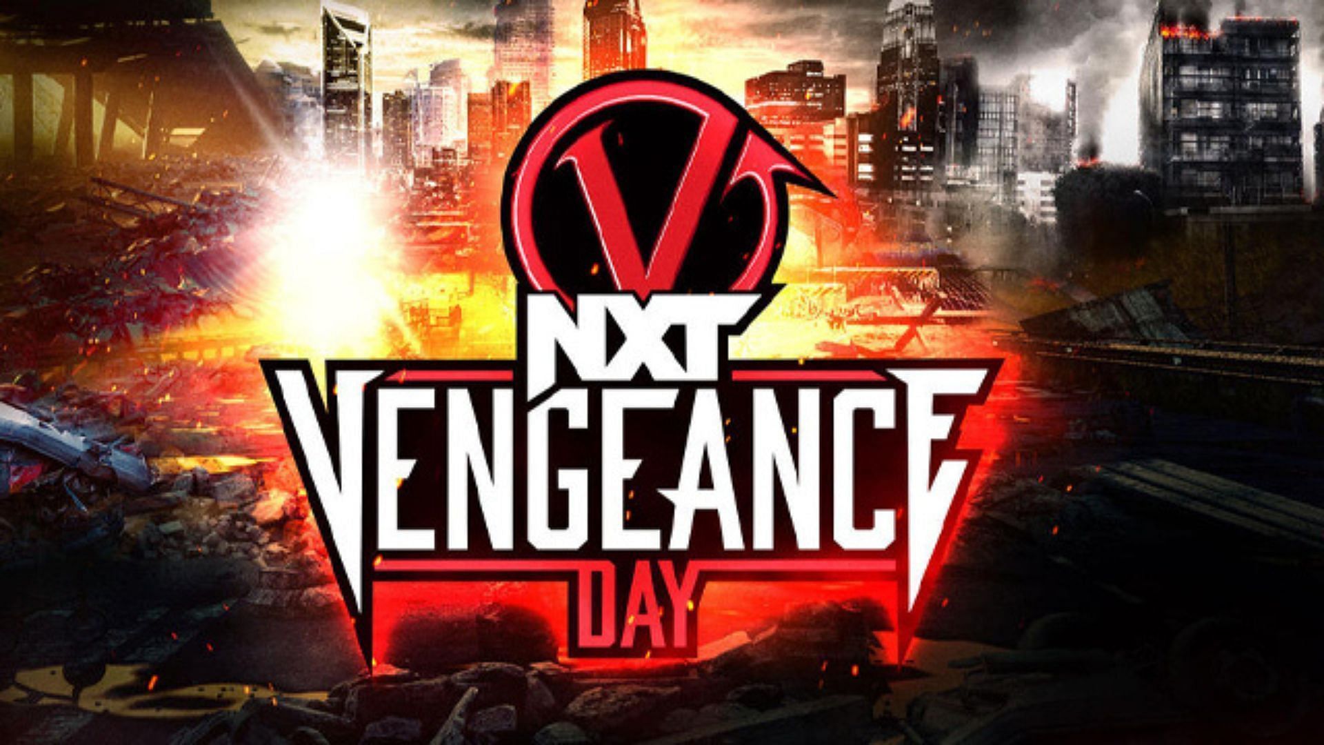 Vengeance Day में फैंस को देखने मिले कुछ दिलचस्प मुकाबले 