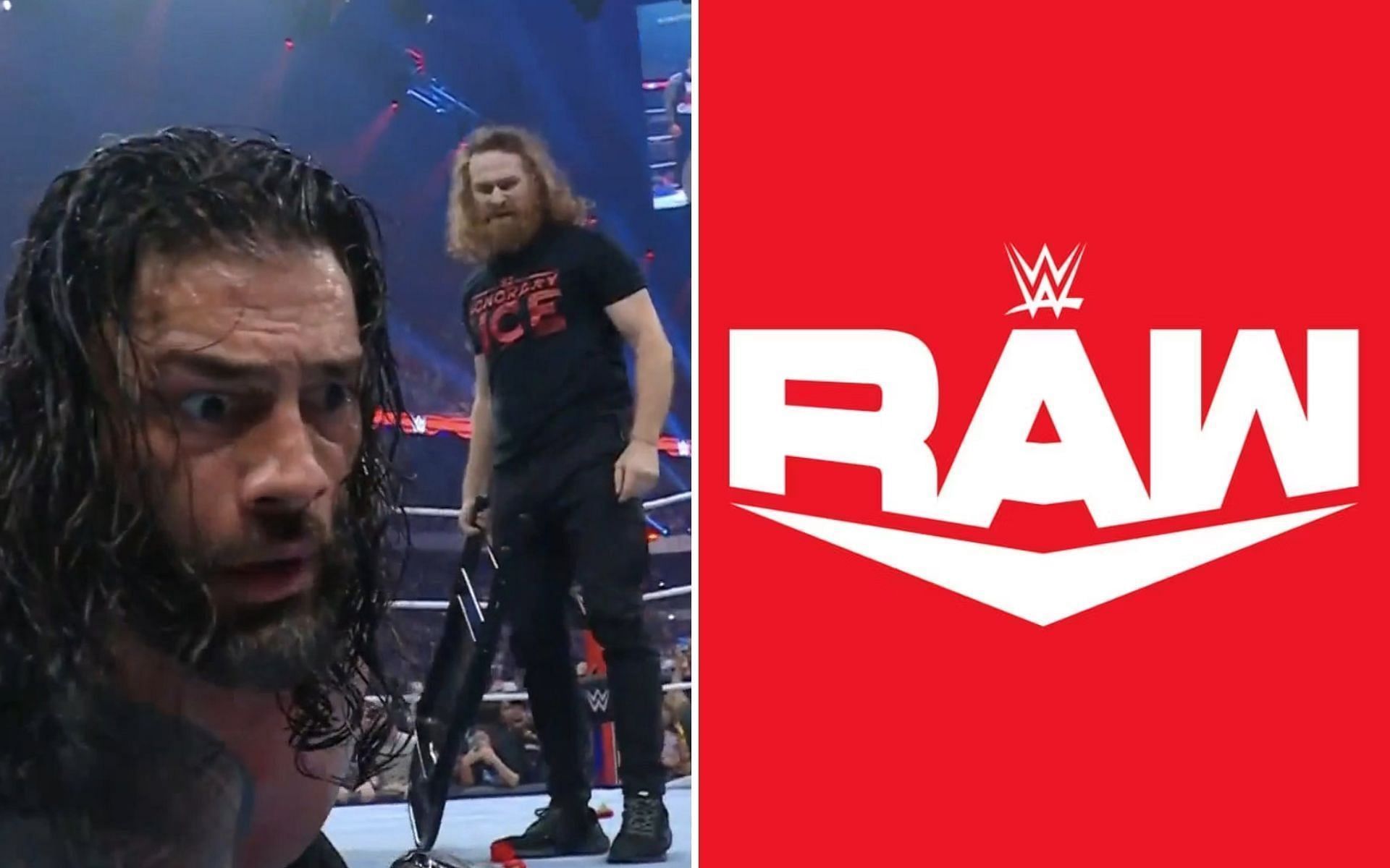 WWE सुपरस्टार की प्रतिक्रिया सामने आई