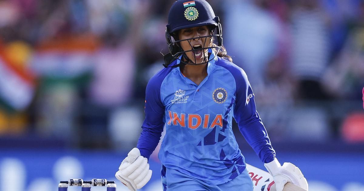 Jemimah Rodrigues will bat alongside Shafali Verma in a star-studded DC lineup.