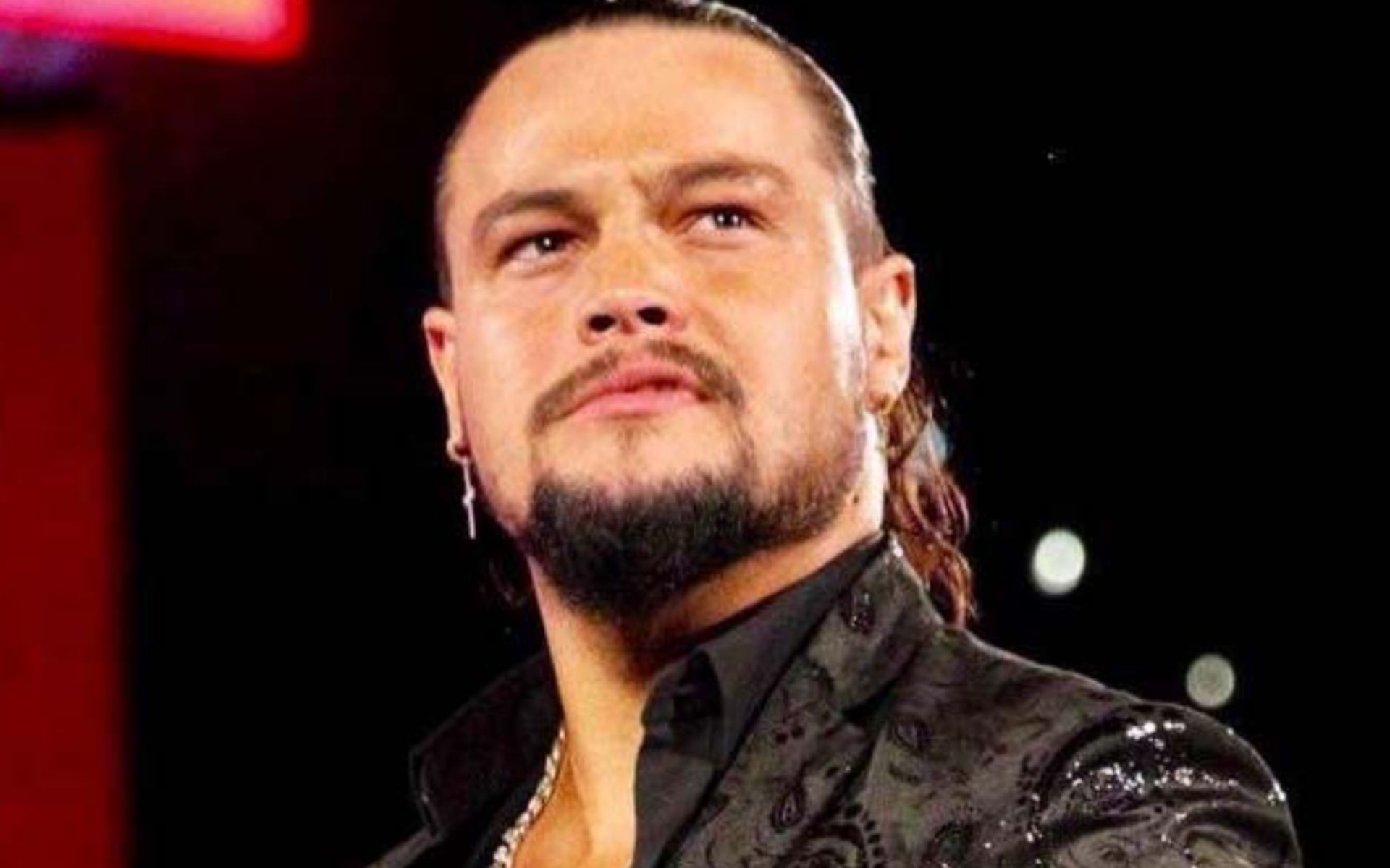 Fans are convinced Bo Dallas is Uncle Howdy