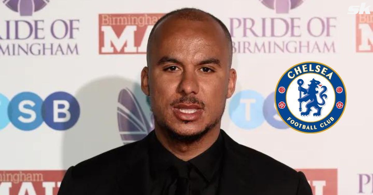Agbonlahor slams Mount for wage demands.