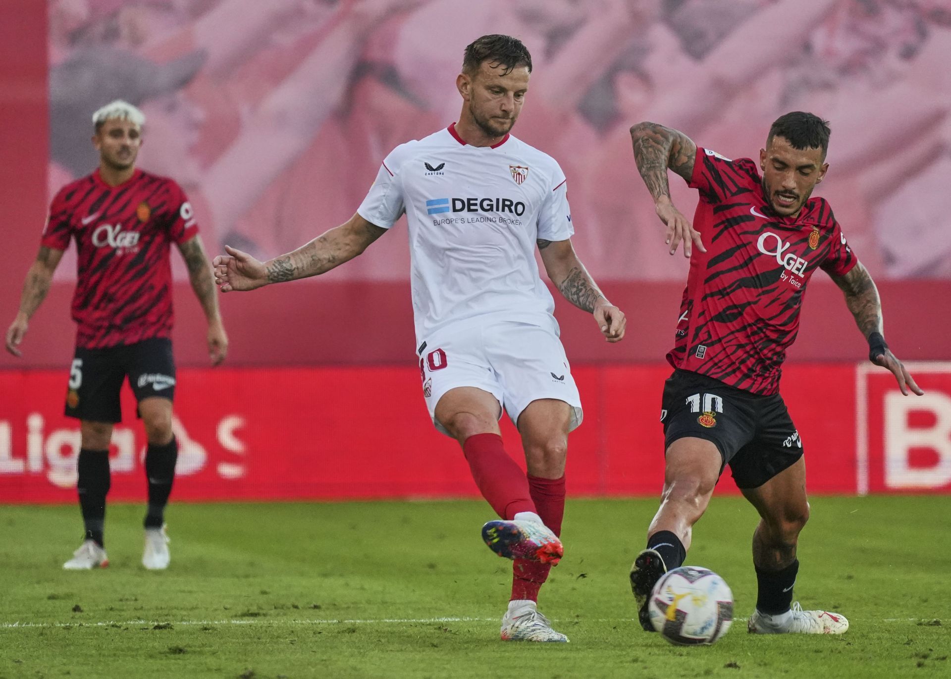 Sevilla vs Mallorca Prediction and Betting Tips 11th February 2023