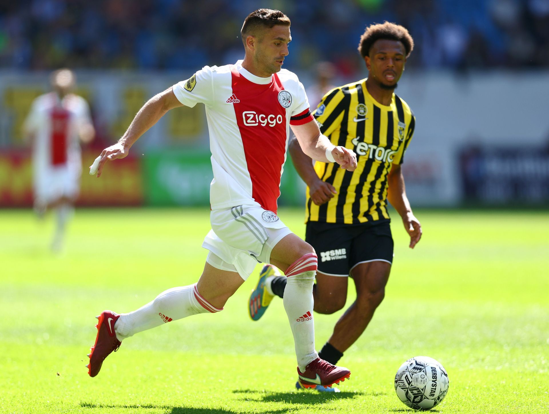 Vitesse v Ajax - Dutch Eredivisie