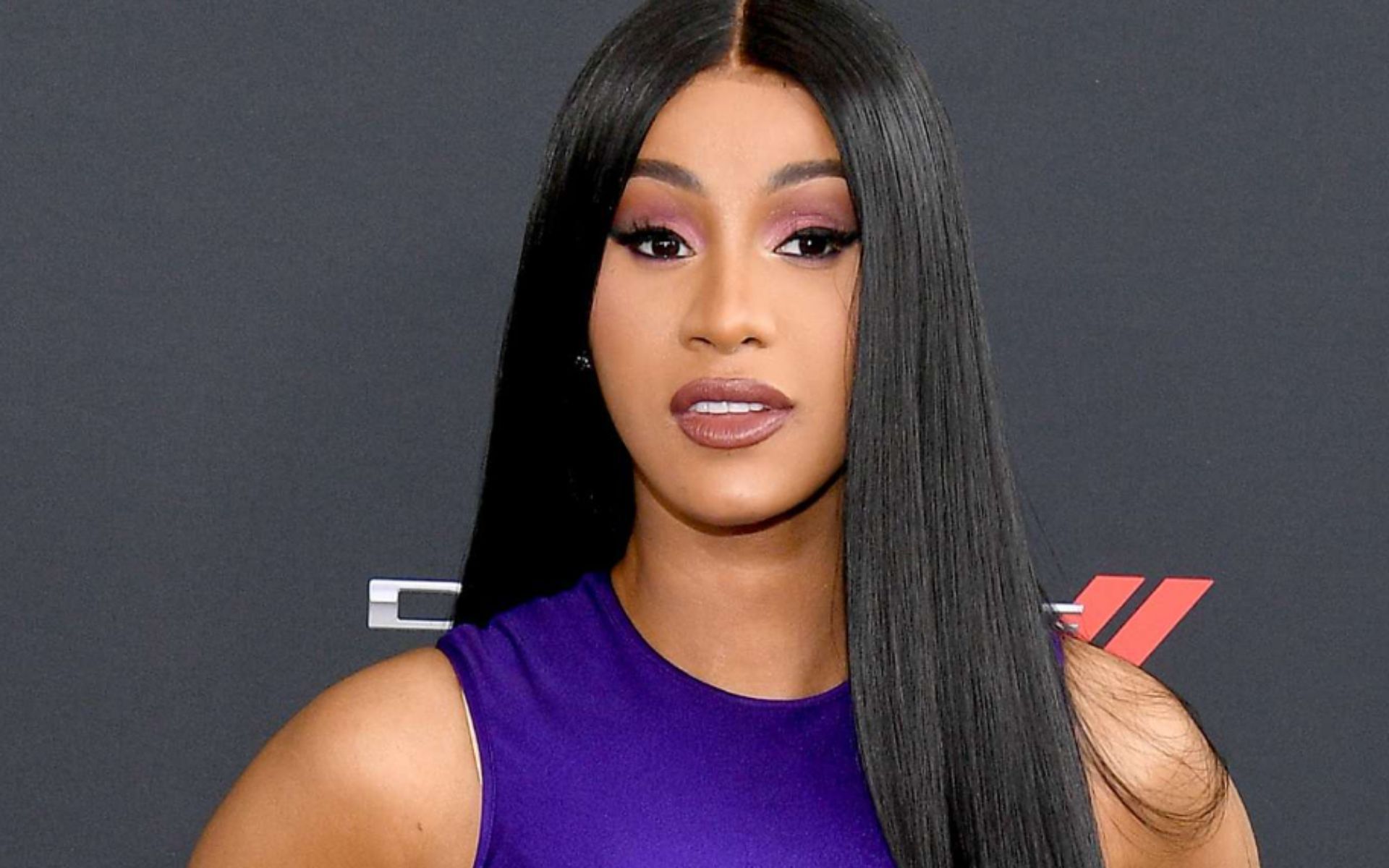 Cardi B proclaimed to be a massive wrestling fan