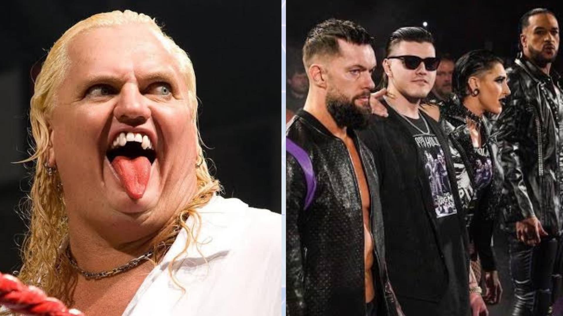 Legendary Faction To Reform Feud With Beloved Hall Of Famer 5 Directions For Gangrel If He