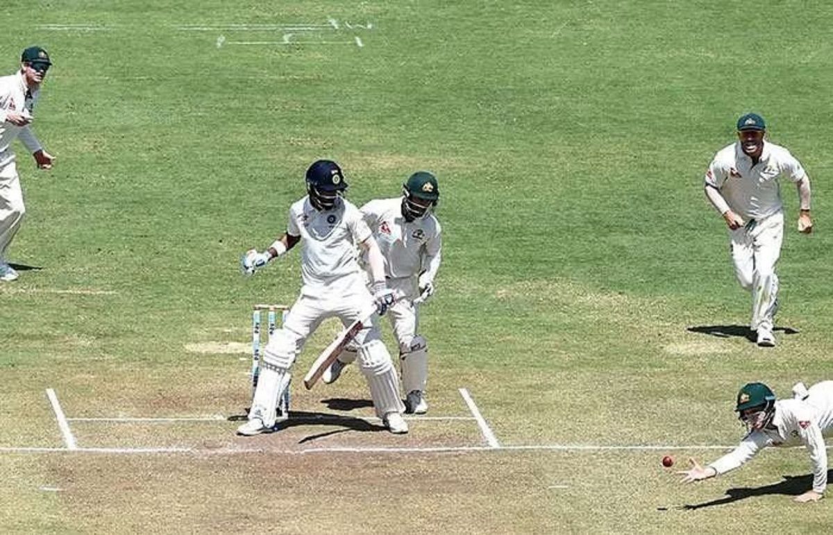 India vs Australia 2023