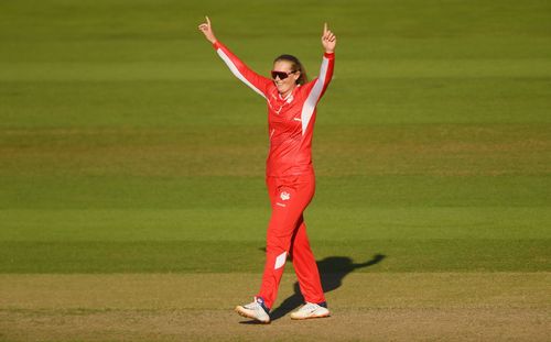 Cricket - Commonwealth Games: Day 7 (Image: Getty)