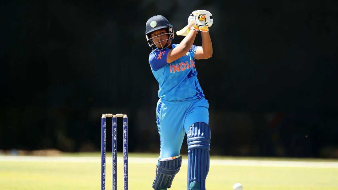 ICC Women