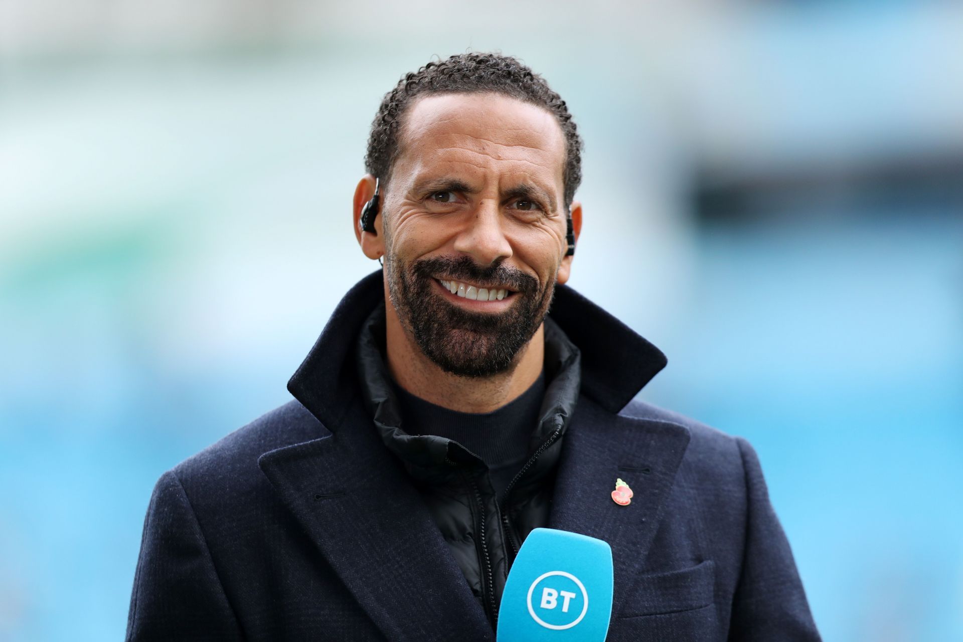 Rio Ferdinand reckons Ten Hag's men will triumph.