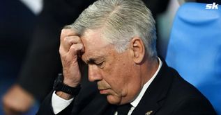 Real Madrid handed blow as superstar duo ruled out of Club World Cup semi-final against Al Ahly