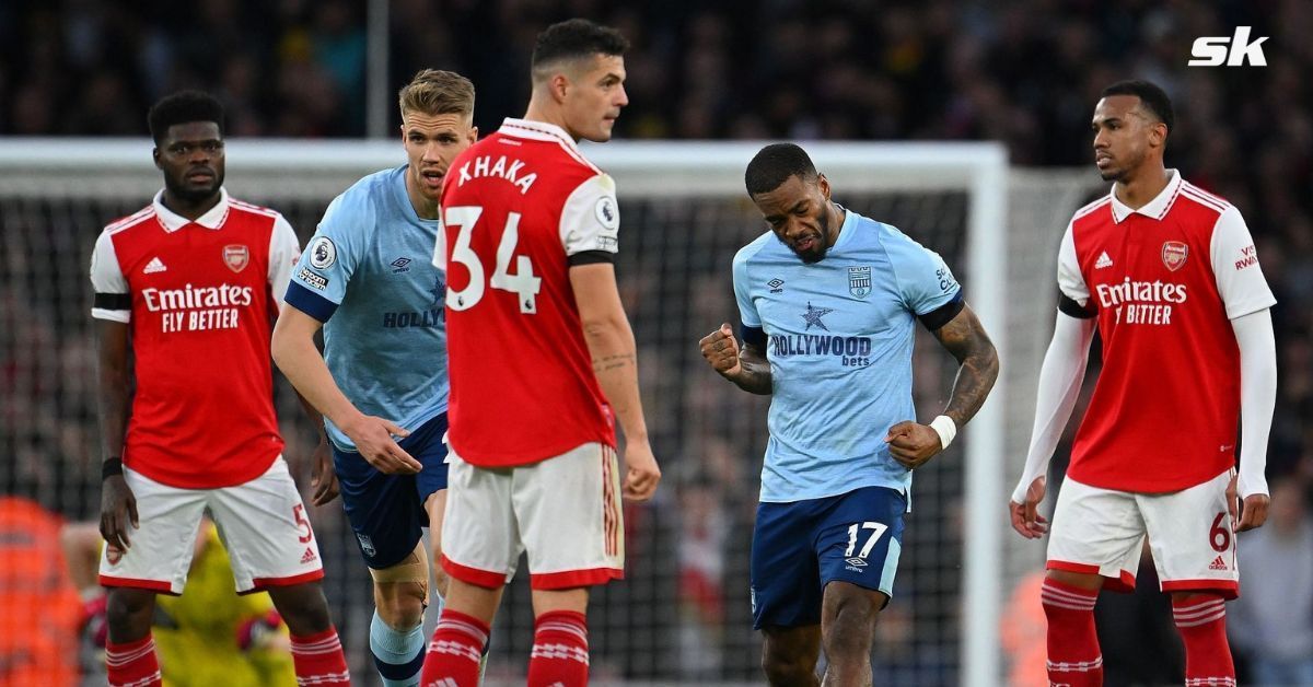 VAR has cost Arsenal points in the Premier League this season