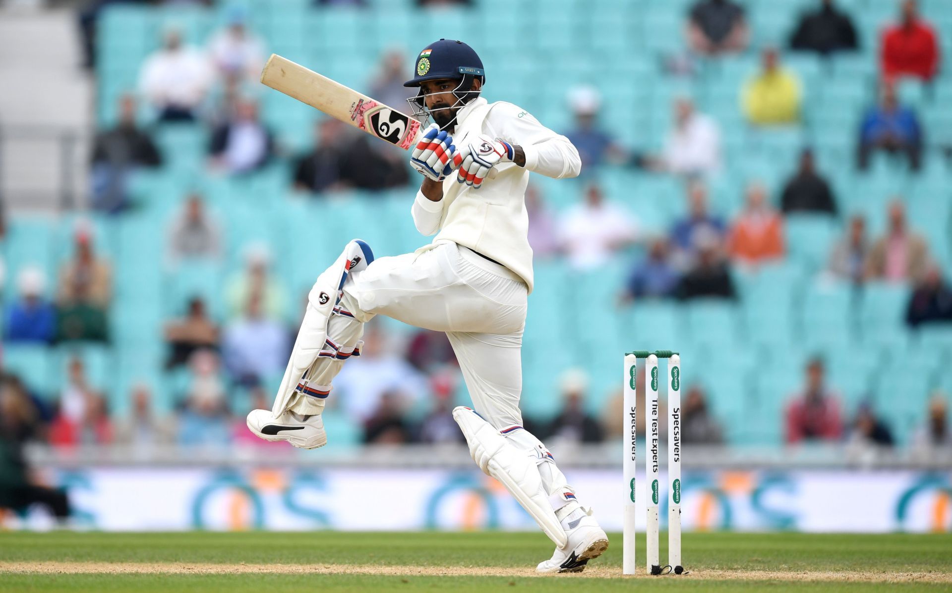 England vs India: Specsavers 5th Test - Day Five (Image: Getty)