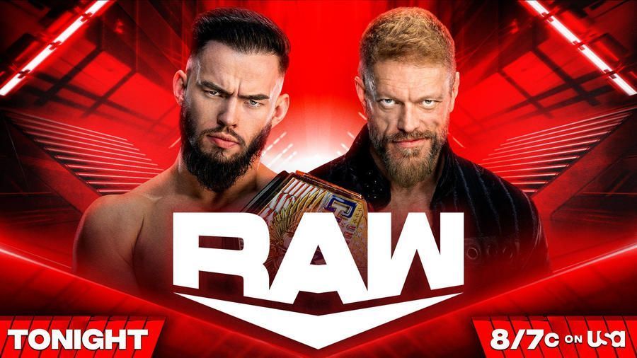 WWE RAW promised plenty of action!