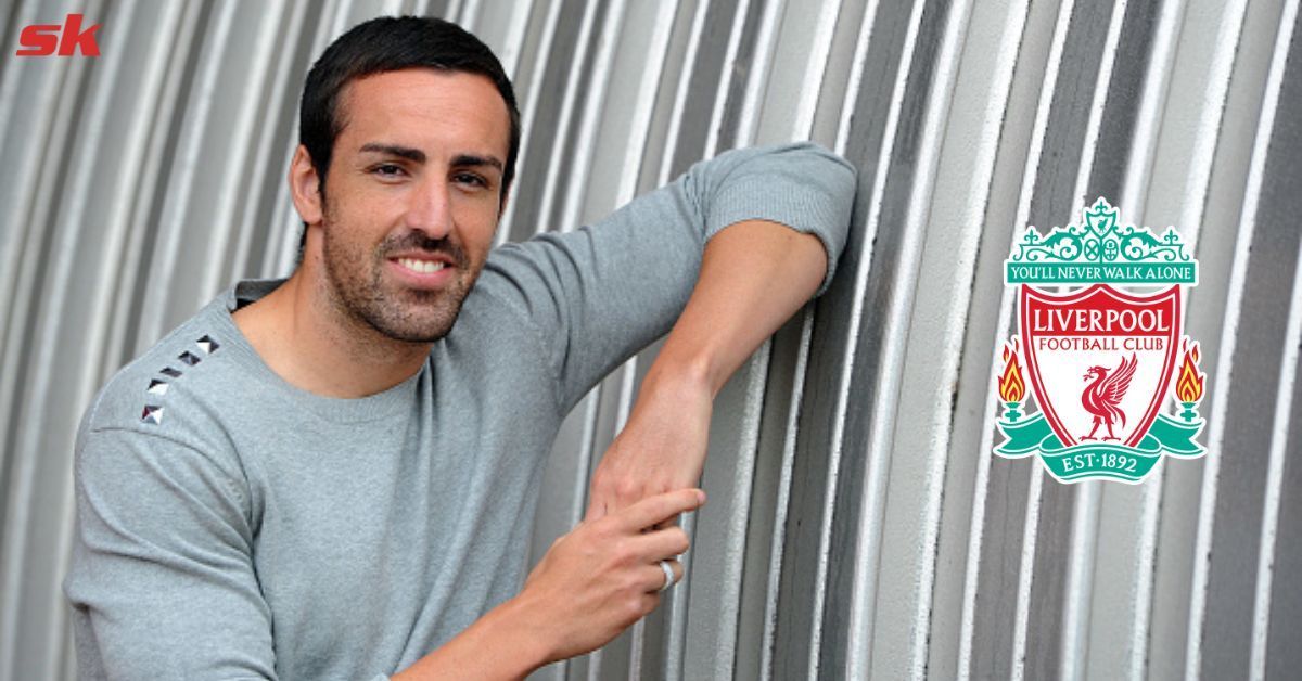 Jose Enrique has delivered his verdict on Curtis Jones.